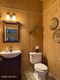 $1,600 | 245 Blue Valley Road, Vass, NC 28394