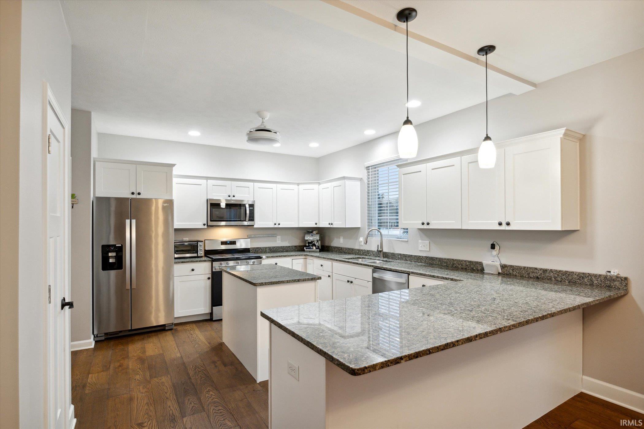 55844 Buckeye Road Mishawaka, IN 46545 - Photo 12 of 35 Gallery Image 12