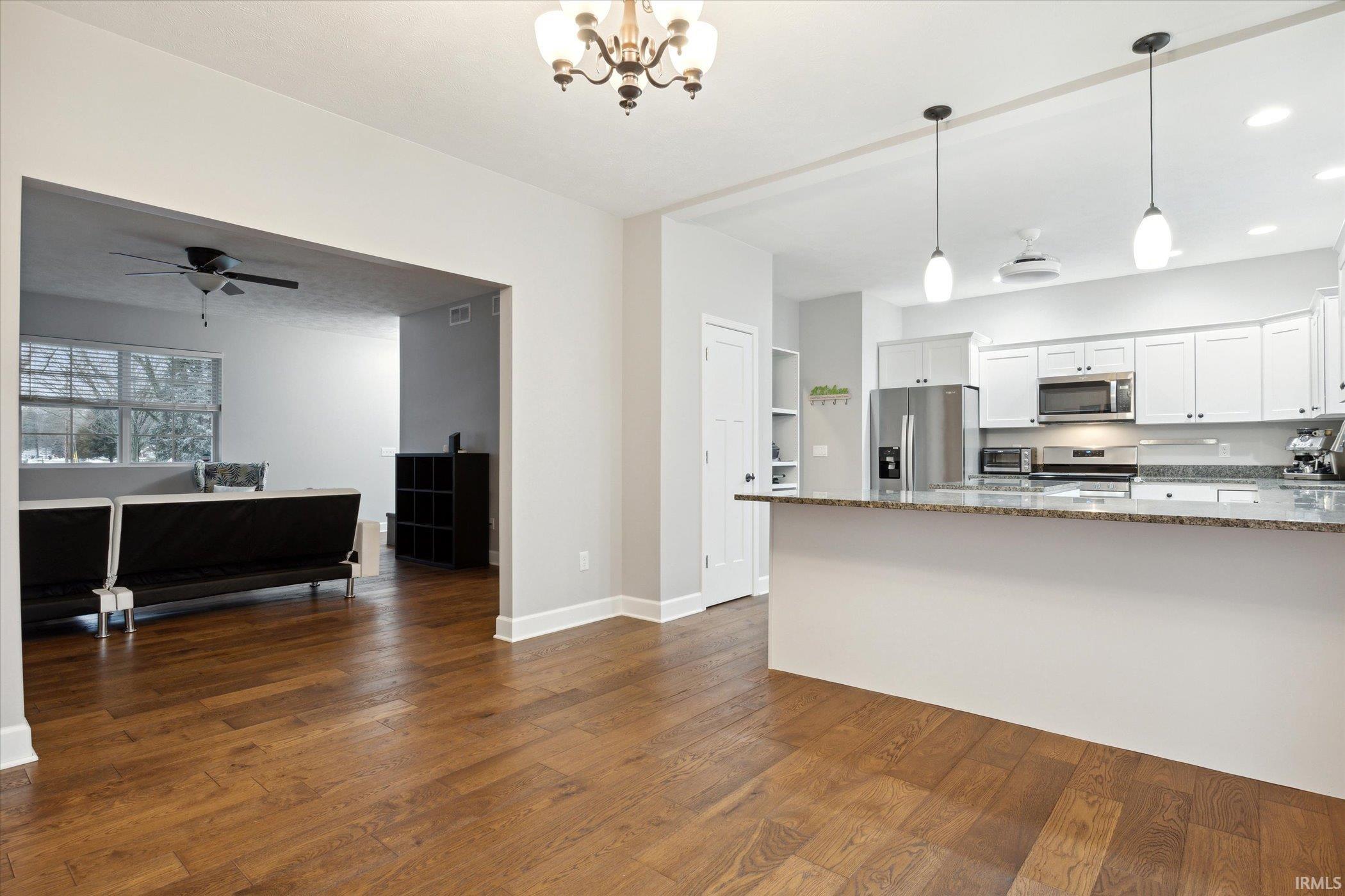 55844 Buckeye Road Mishawaka, IN 46545 - Photo 15 of 35 Gallery Image 15