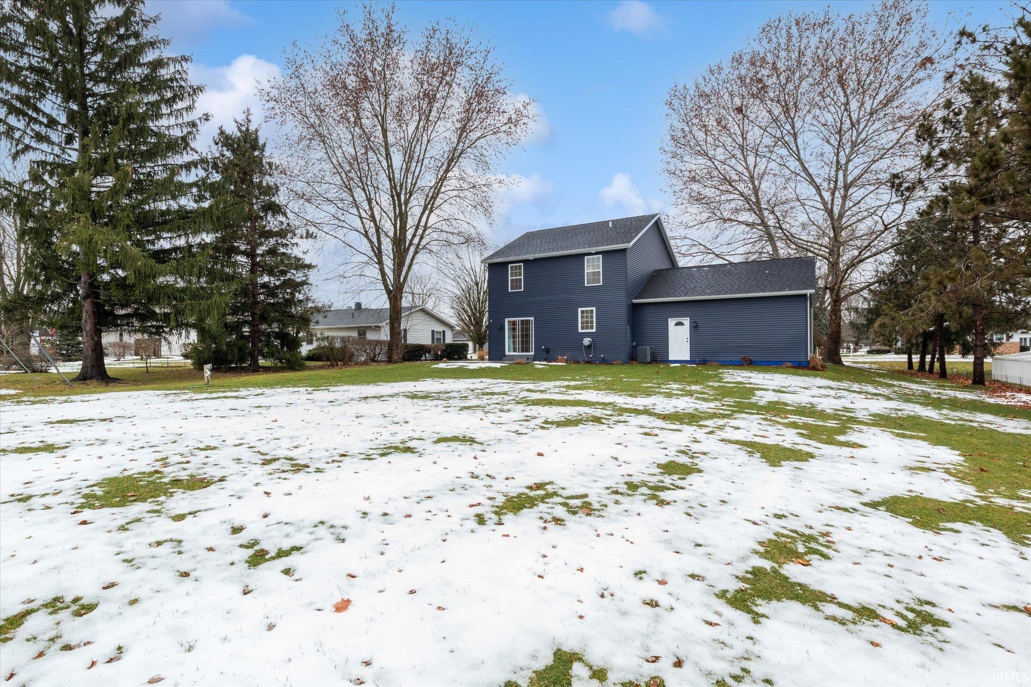 55844 Buckeye Road Mishawaka, IN 46545 - Photo 34 of 35 Gallery Image 34