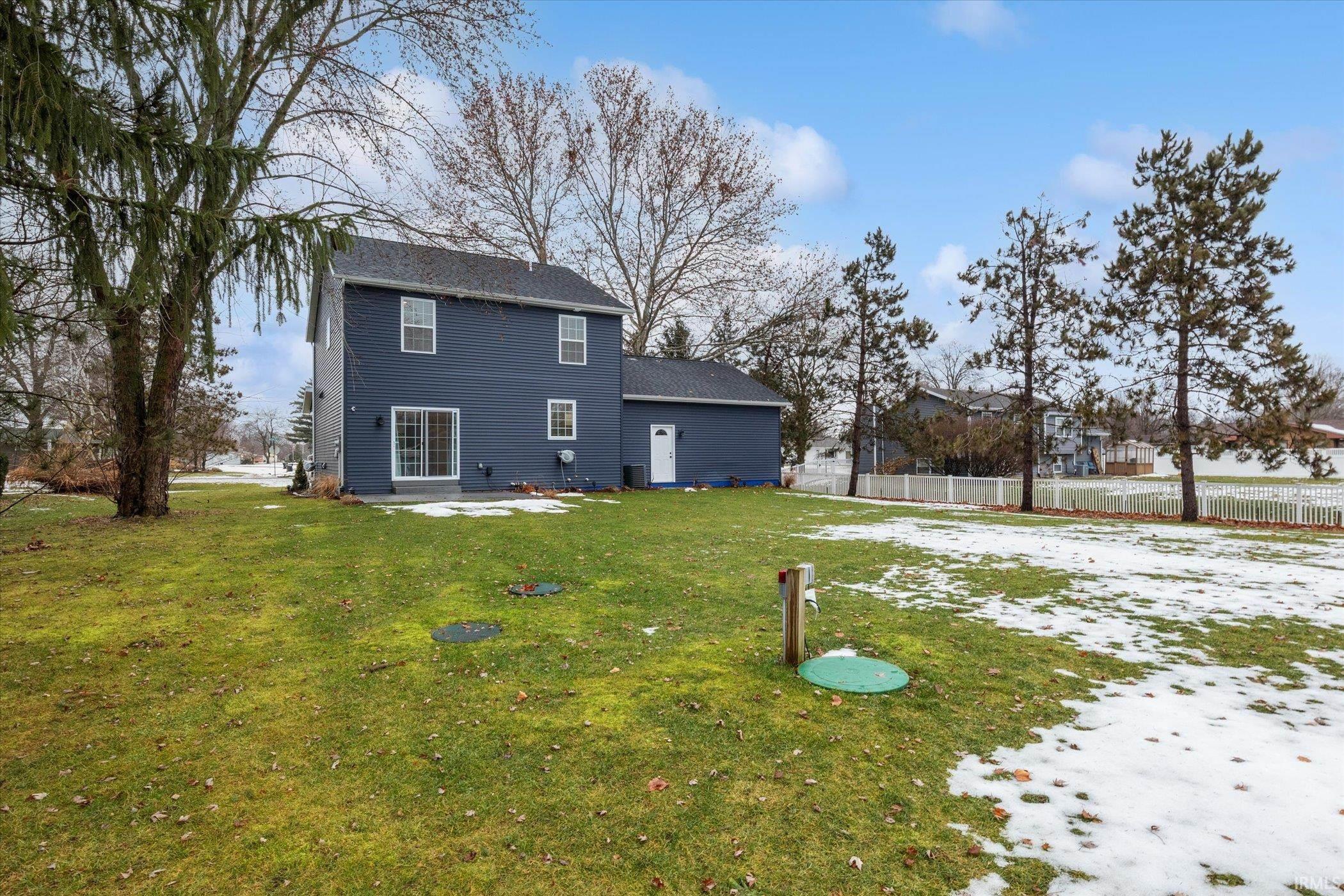 55844 Buckeye Road Mishawaka, IN 46545 - Photo 35 of 35 Gallery Image 35