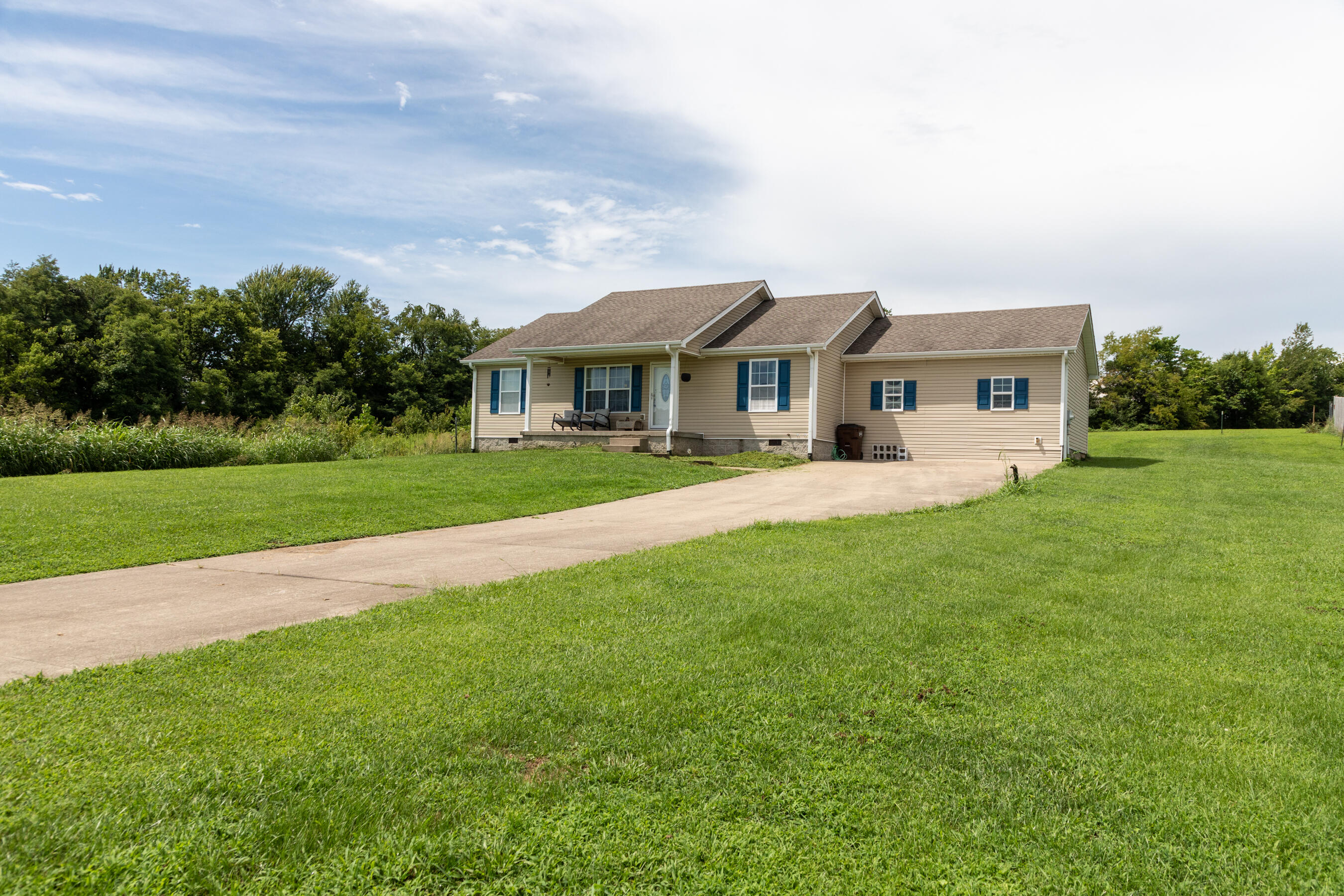 192 Fairground Road Stanford, KY 40484 - Photo 4 of 49 Exterior
