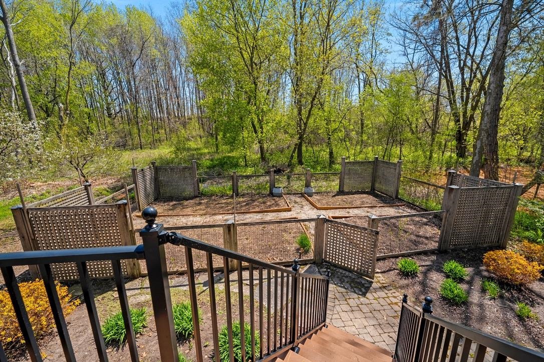 6039 Sunset Shores Road Luxemburg, WI 54217 - Photo 57 of 90