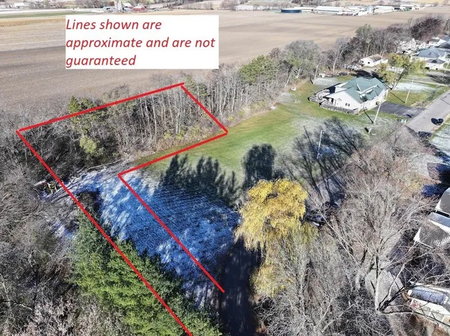 $22,500 | 19 Western, North Freedom, WI 53951