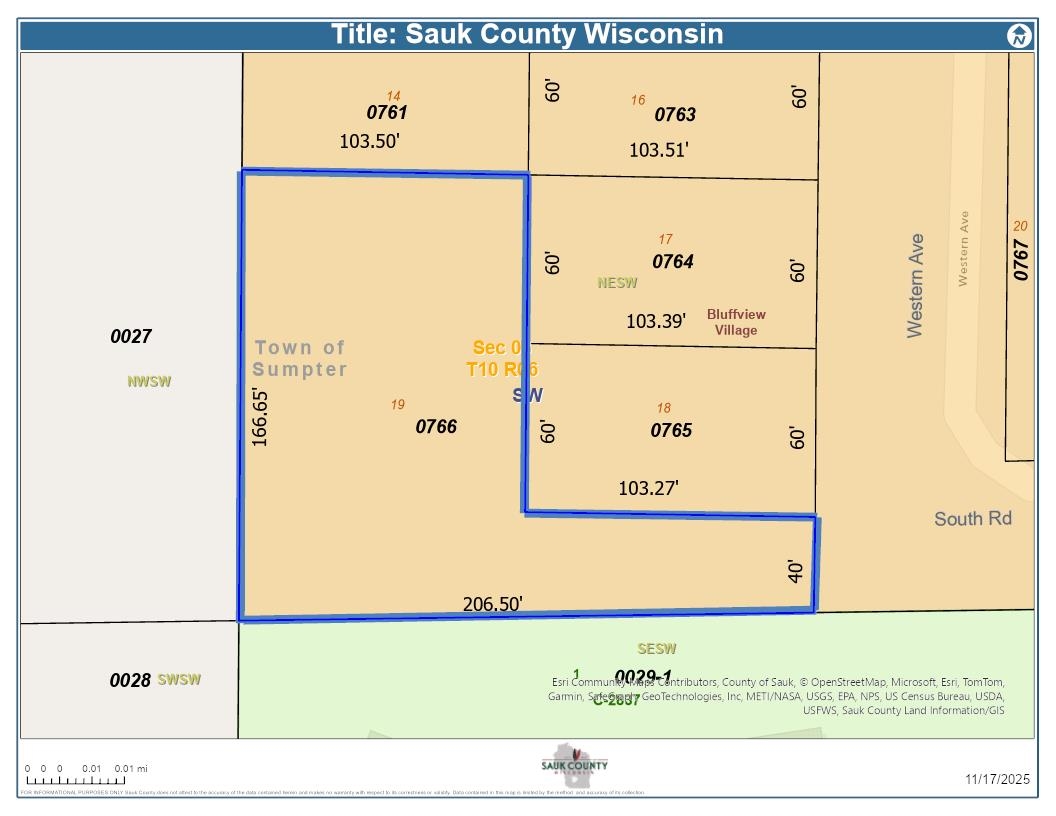 19 Western North Freedom, WI 53951 - Photo 2 of 15