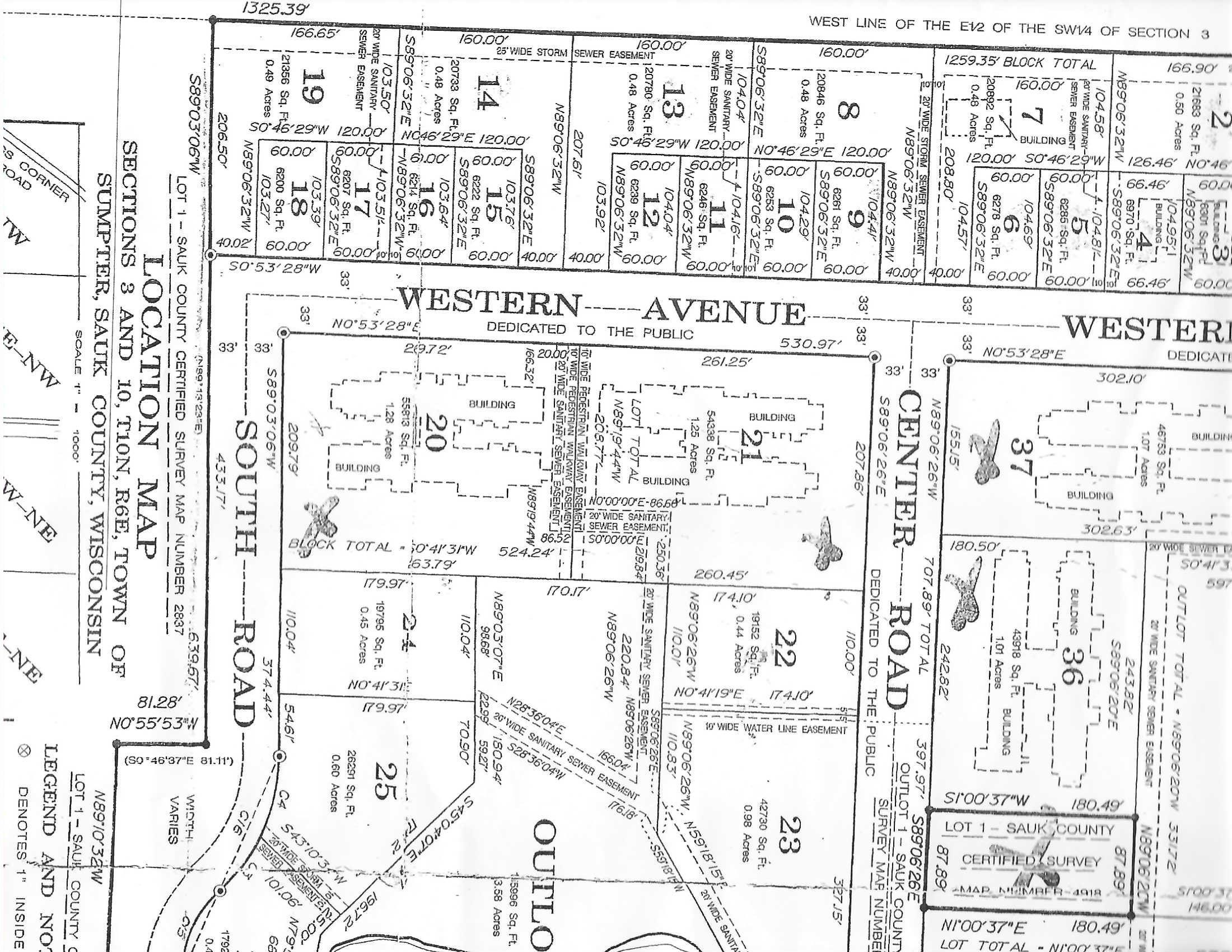 19 Western North Freedom, WI 53951 - Photo 9 of 15