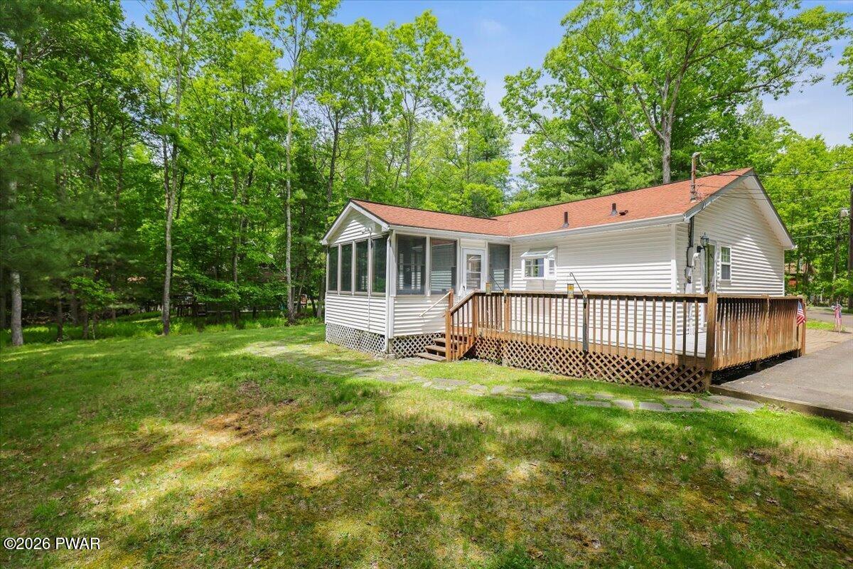 58 Aspen Ridge Hawley, PA 18428 - Photo 41 of 49 Gallery Image 41