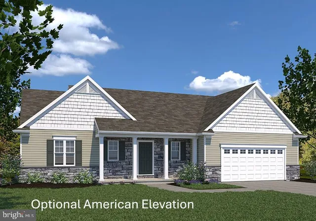 $468,900 | Millbridge Millbridge Model At Eagles View, York, PA 17406