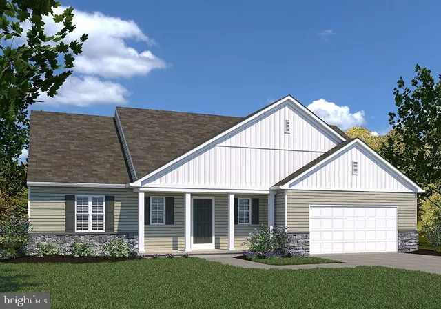 $468,900 | Millbridge Millbridge Model At Eagles View, York, PA 17406