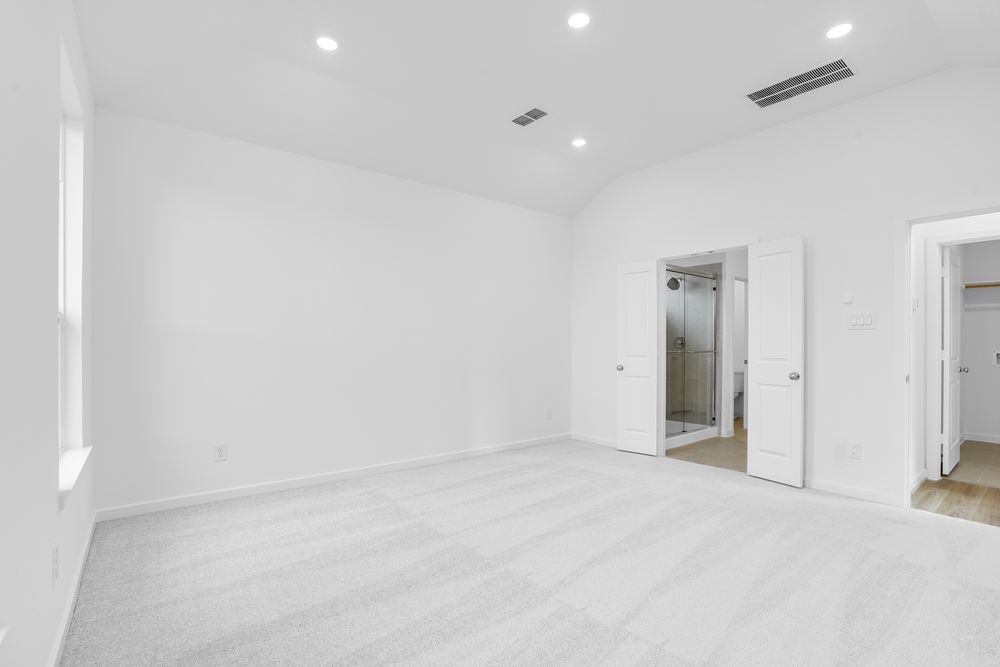 22130 Rangemore Drive Cypress, TX 77433 - Photo 13 of 36 a view of an empty room