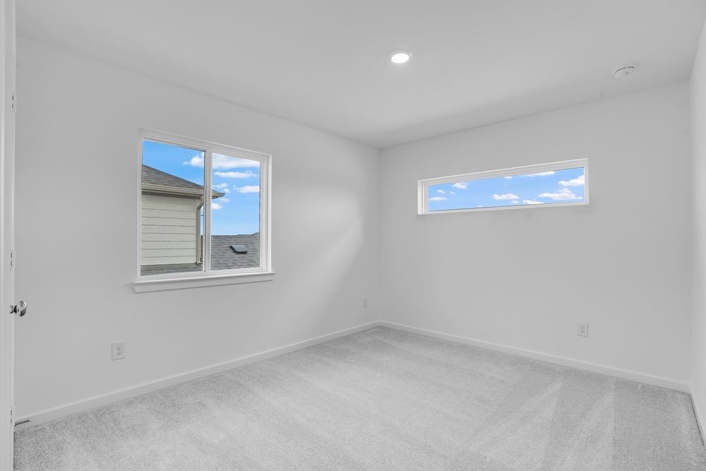 22130 Rangemore Drive Cypress, TX 77433 - Photo 15 of 36 a view of an empty room with a window