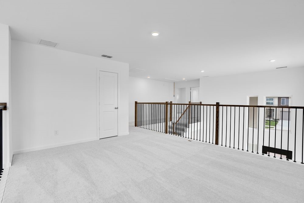 22130 Rangemore Drive Cypress, TX 77433 - Photo 17 of 36 a view of a hallway