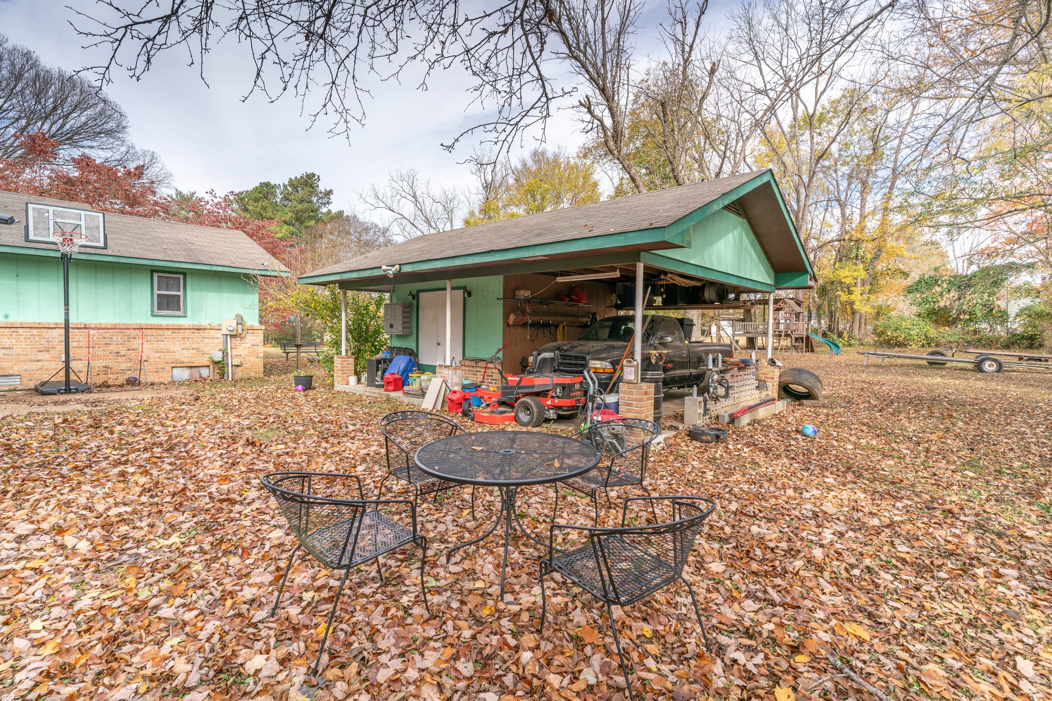 345 Hillcrest Road Manchester, TN 37355 - Photo 12 of 32 Gallery Image 12