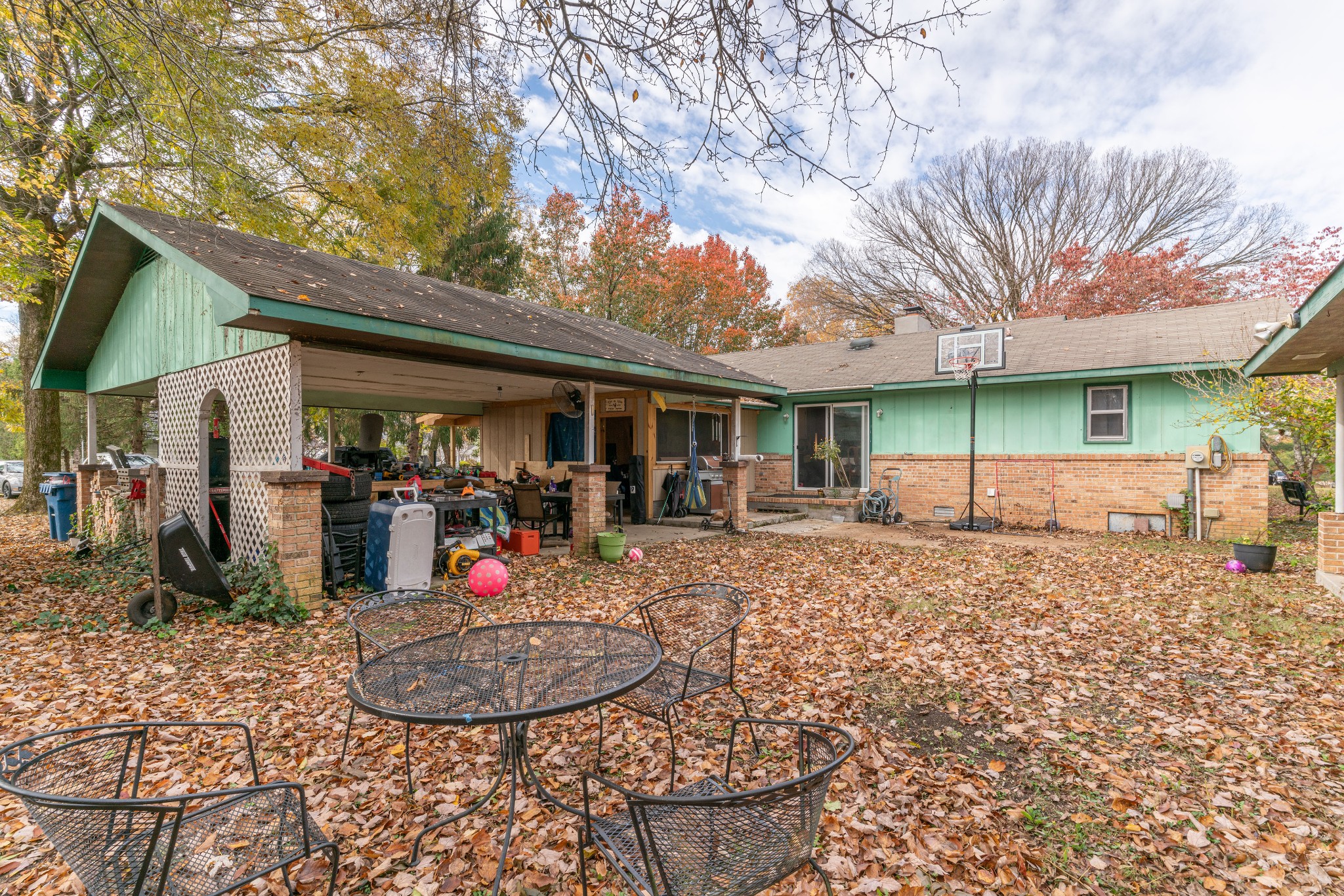 345 Hillcrest Road Manchester, TN 37355 - Photo 13 of 32 Gallery Image 13