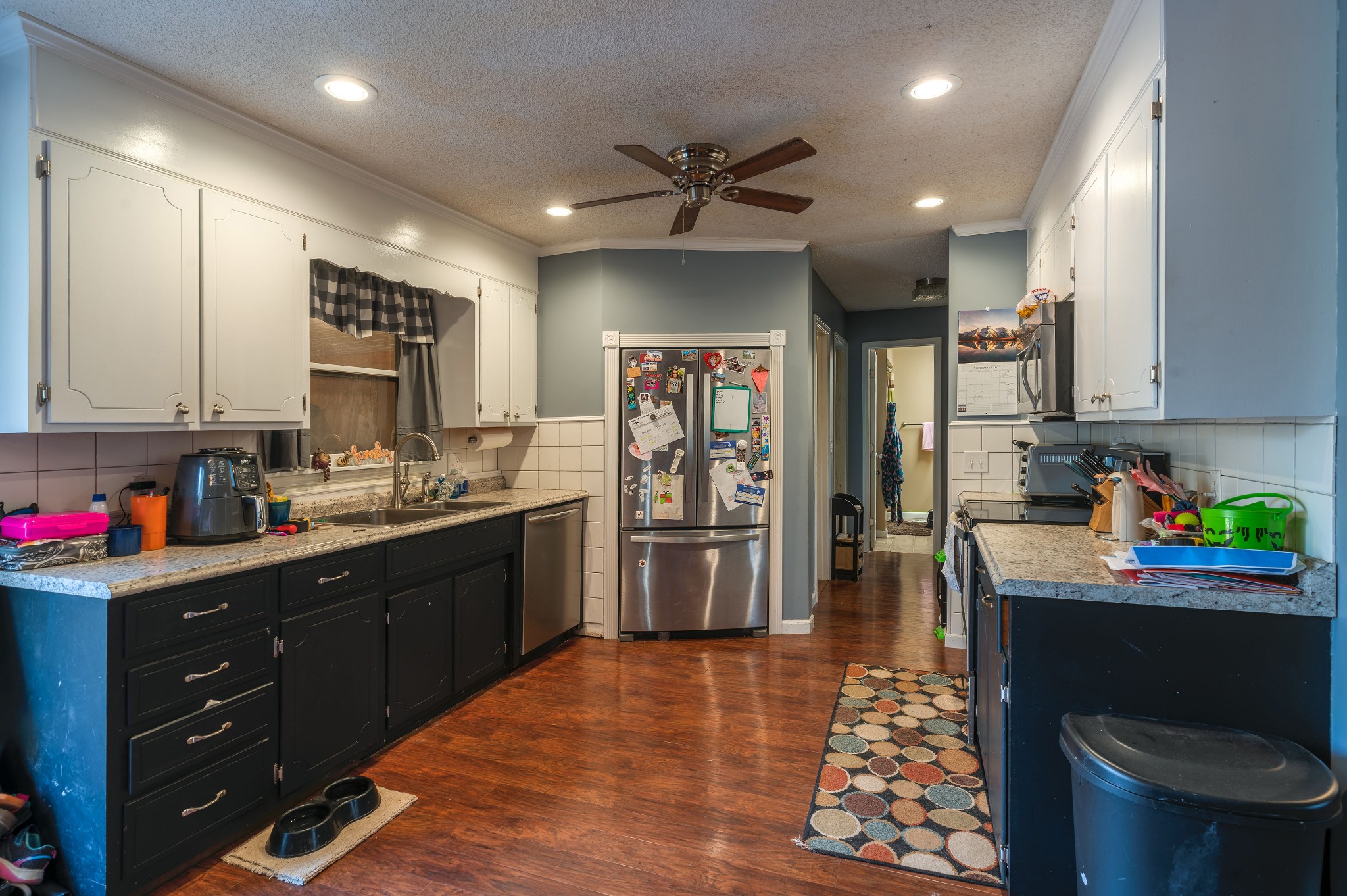 345 Hillcrest Road Manchester, TN 37355 - Photo 21 of 32 Gallery Image 21