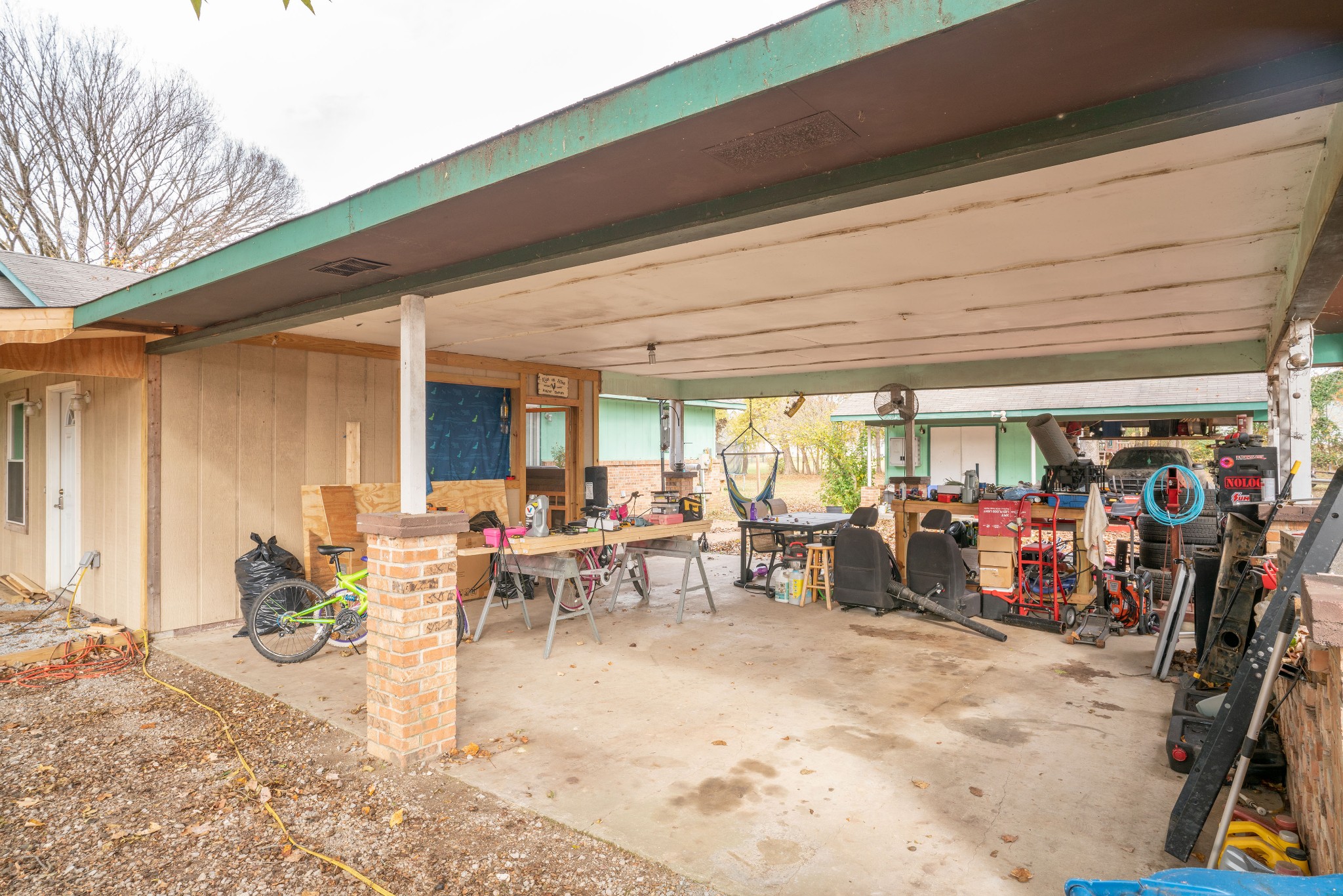 345 Hillcrest Road Manchester, TN 37355 - Photo 7 of 32 Gallery Image 7