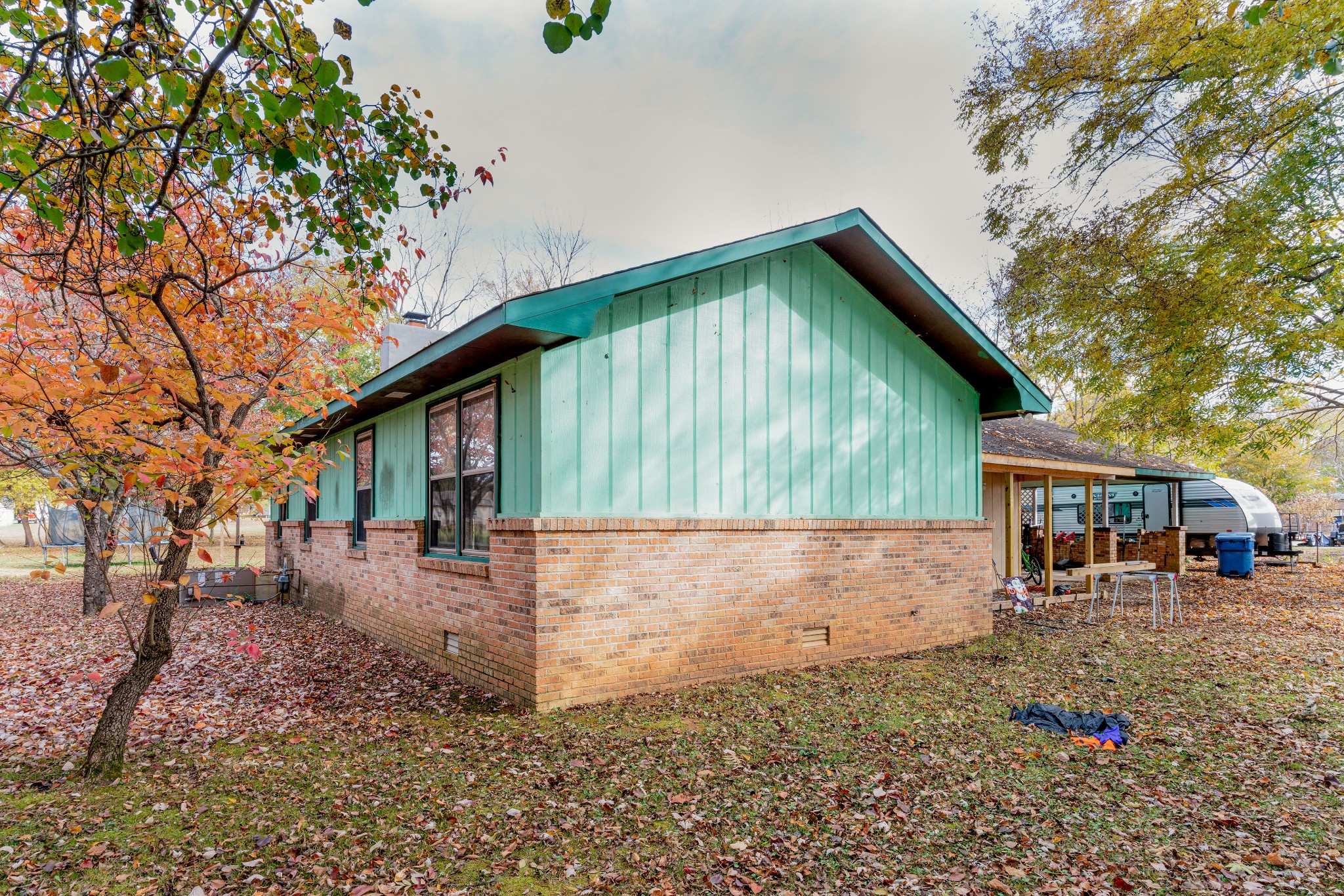 345 Hillcrest Road Manchester, TN 37355 - Photo 8 of 32 Gallery Image 8