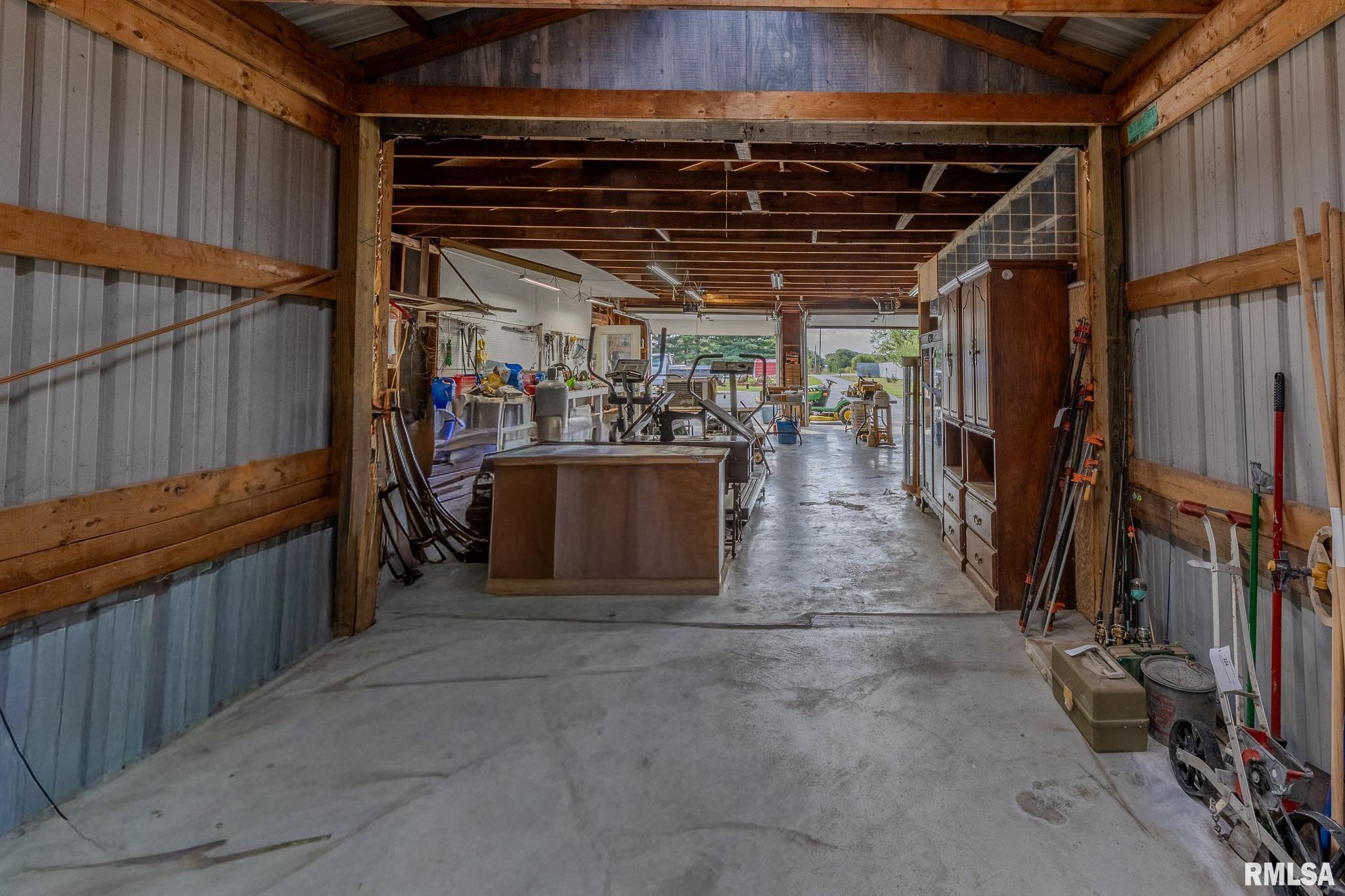 10602 Blooming Grove Road Palmyra, IL 62674 - Photo 67 of 72 Gallery Image 67