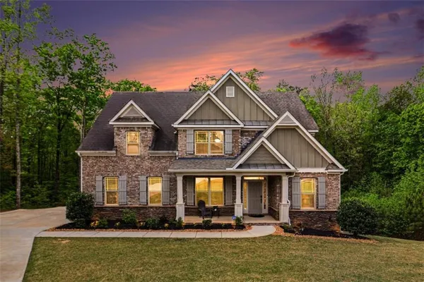 $599,900 | 5513 Oconee Drive, Douglasville, GA 30135