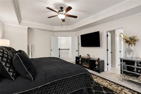 $599,900 | 5513 Oconee Drive, Douglasville, GA 30135