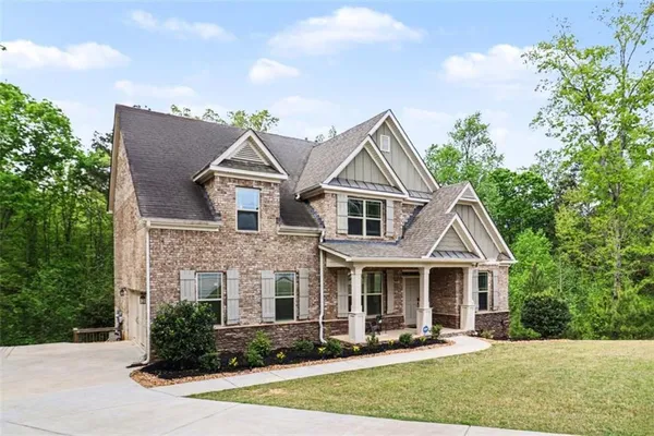 $599,900 | 5513 Oconee Drive, Douglasville, GA 30135