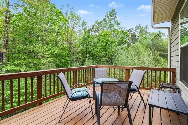 $599,900 | 5513 Oconee Drive, Douglasville, GA 30135