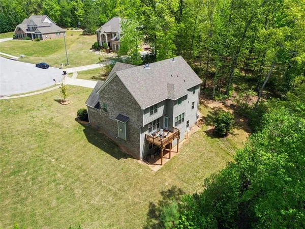 $599,900 | 5513 Oconee Drive, Douglasville, GA 30135