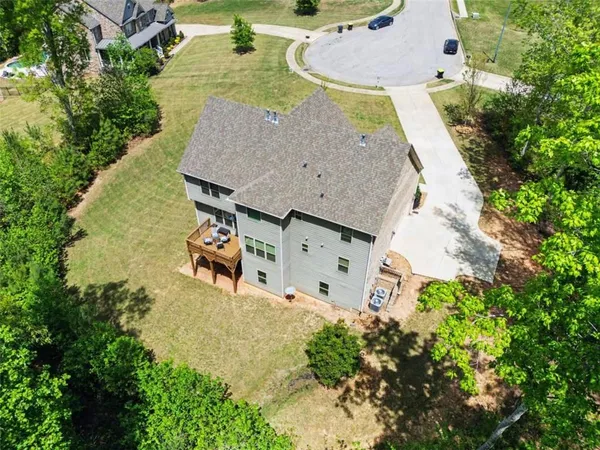 $599,900 | 5513 Oconee Drive, Douglasville, GA 30135