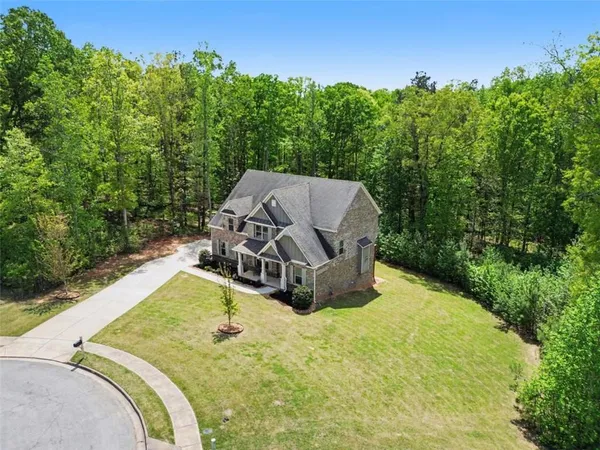 $599,900 | 5513 Oconee Drive, Douglasville, GA 30135
