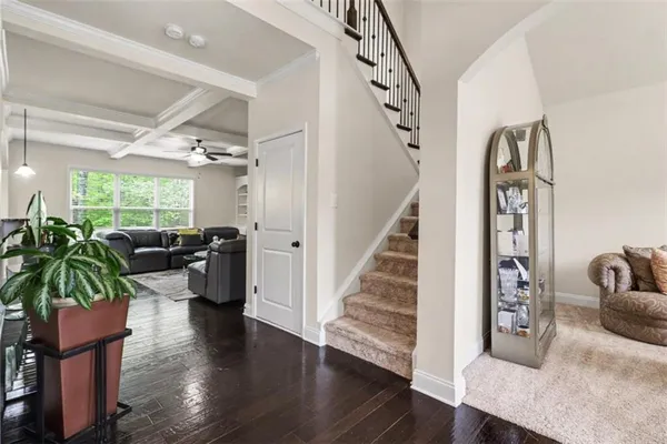 $599,900 | 5513 Oconee Drive, Douglasville, GA 30135