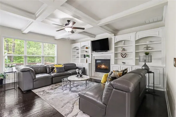 $599,900 | 5513 Oconee Drive, Douglasville, GA 30135