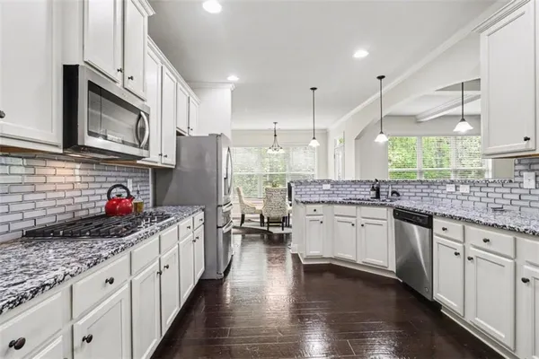 $599,900 | 5513 Oconee Drive, Douglasville, GA 30135