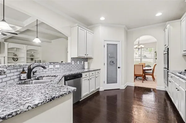 $599,900 | 5513 Oconee Drive, Douglasville, GA 30135