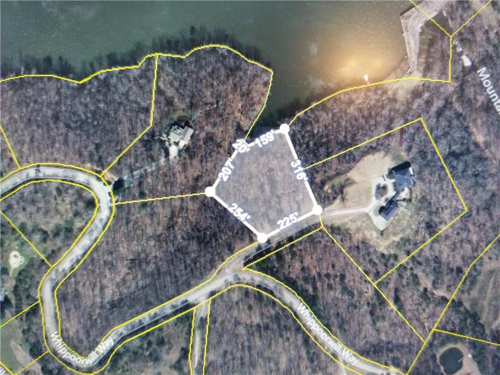 0 Whippoorwill Terrace Alto, GA 30510 - Photo 24 of 24