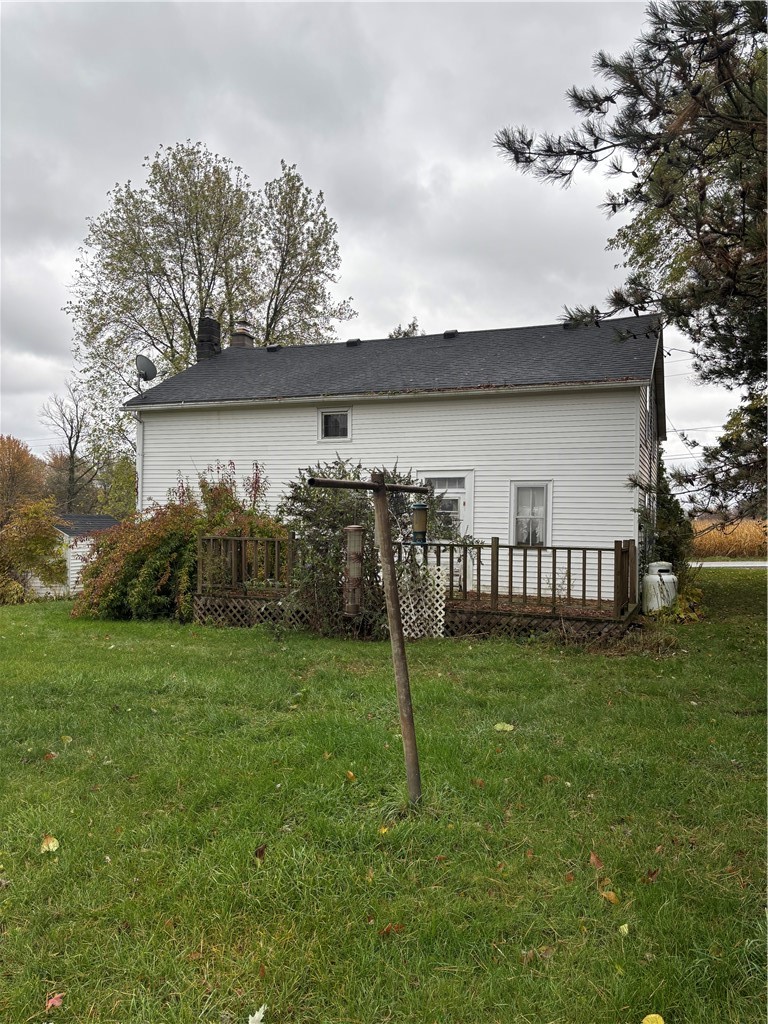 2275 Linwood Road York, NY 14486 - Photo 1 of 1 Gallery Image 1