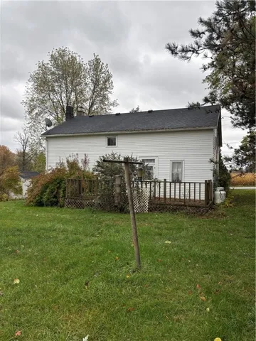 $98,000 | 2275 Linwood Road, York, NY 14486