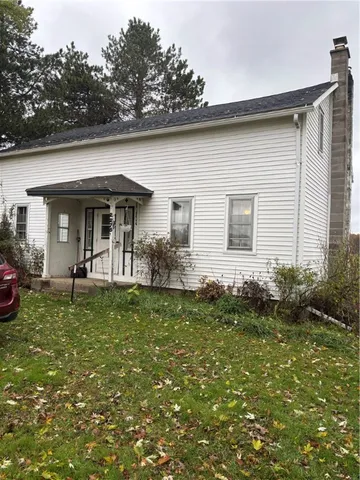 $98,000 | 2275 Linwood Road, York, NY 14486