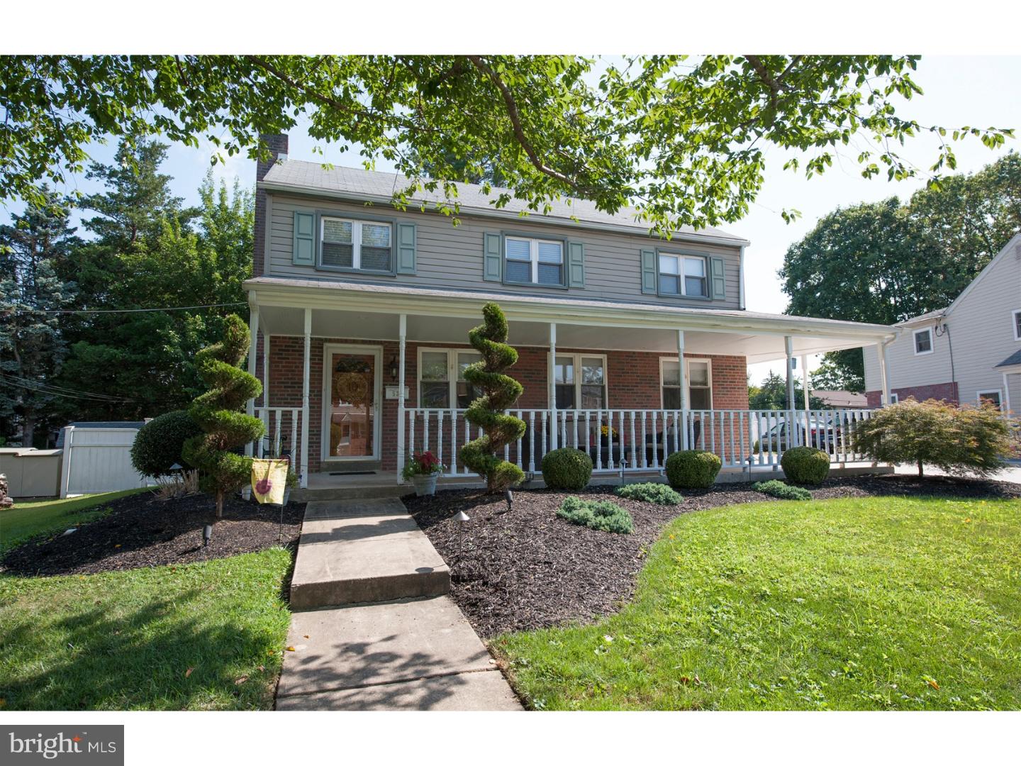 535 Sheffield Drive Springfield, PA 19064 - Photo 1 of 24 Gallery Image 1