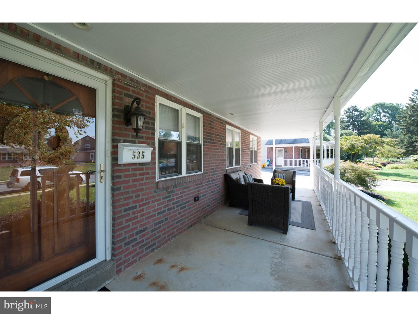 535 Sheffield Drive Springfield, PA 19064 - Photo 3 of 24 Gallery Image 3