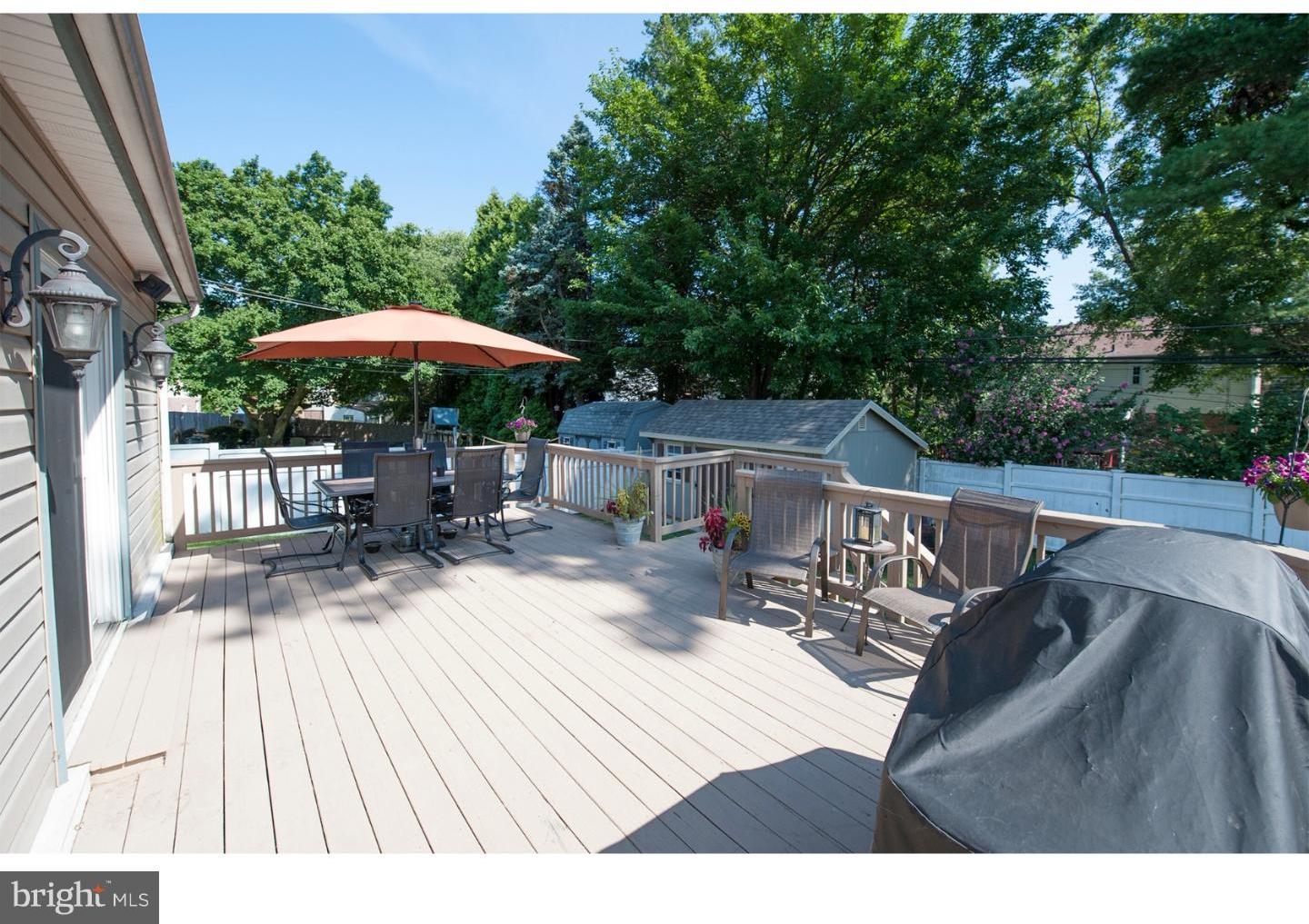 535 Sheffield Drive Springfield, PA 19064 - Photo 22 of 24 Gallery Image 22