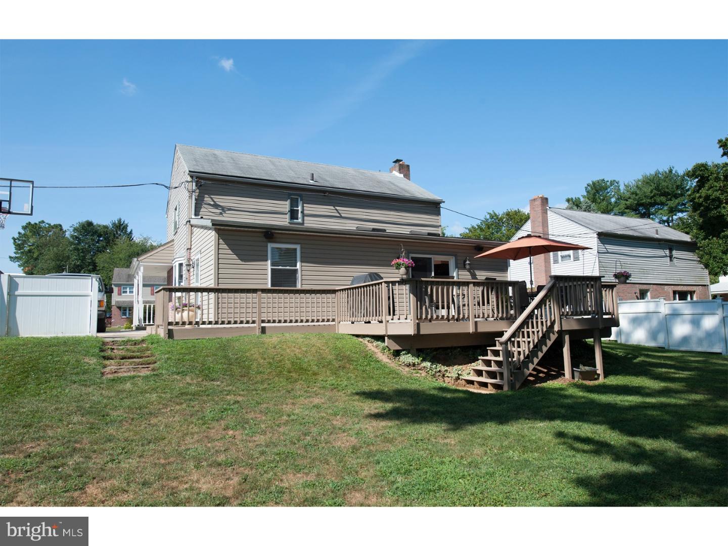 535 Sheffield Drive Springfield, PA 19064 - Photo 24 of 24 Gallery Image 24