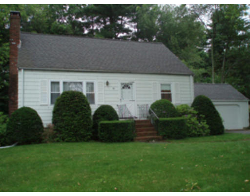51 Skelton Road Burlington, MA 01803 - Photo 1 of 10 Gallery Image 1