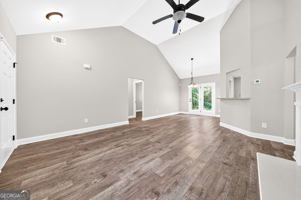 2416 Scoggins Road Dallas, GA 30157 - Photo 4 of 29