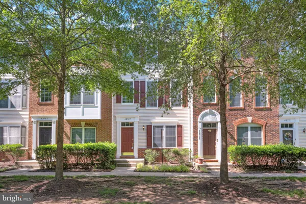 $519,000 | 42767 Hollingsworth Terrace, Chantilly, VA 20152