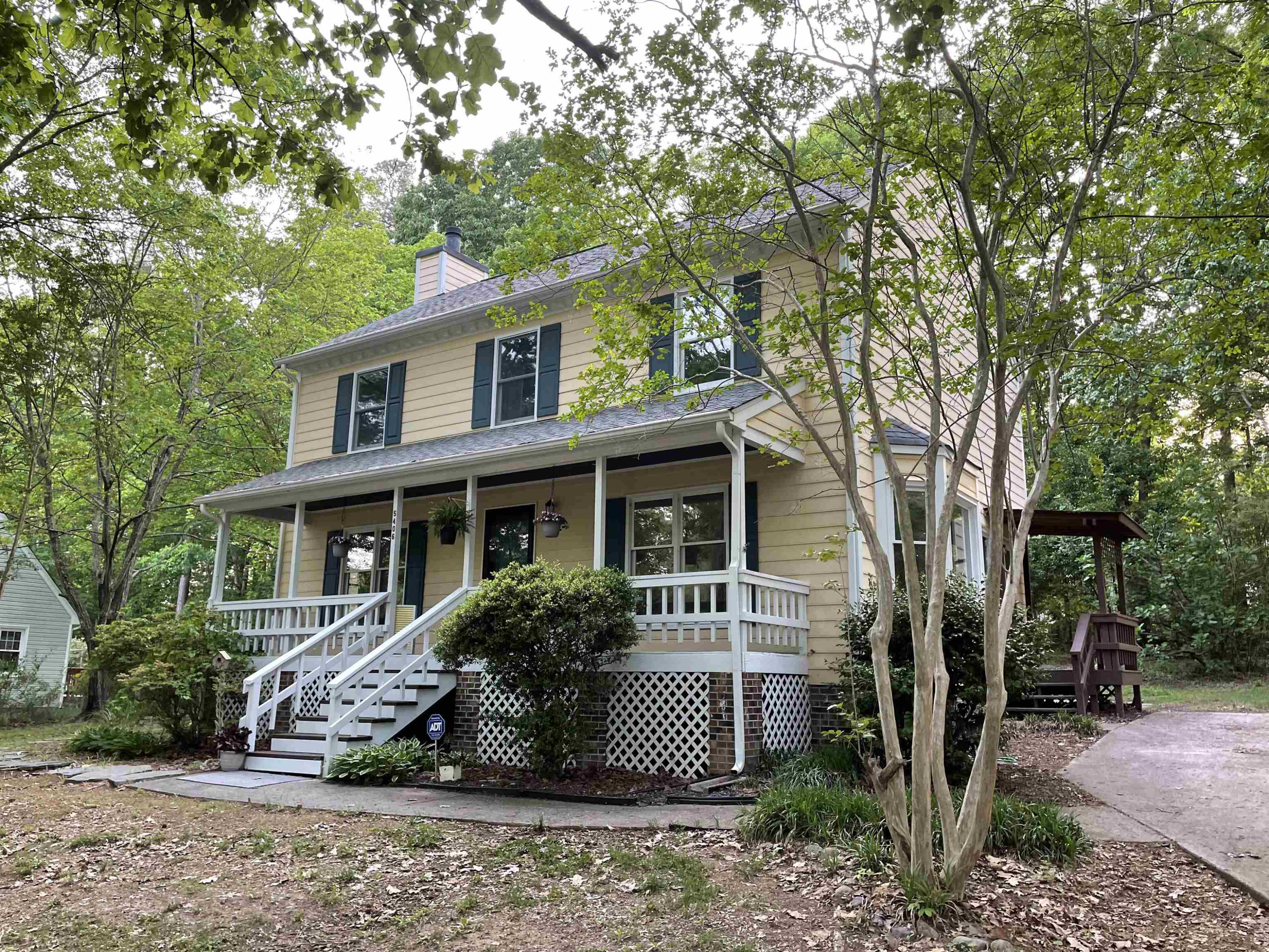 5406 Middleton Road Durham, NC 27713 - Photo 1 of 35 Photo 1