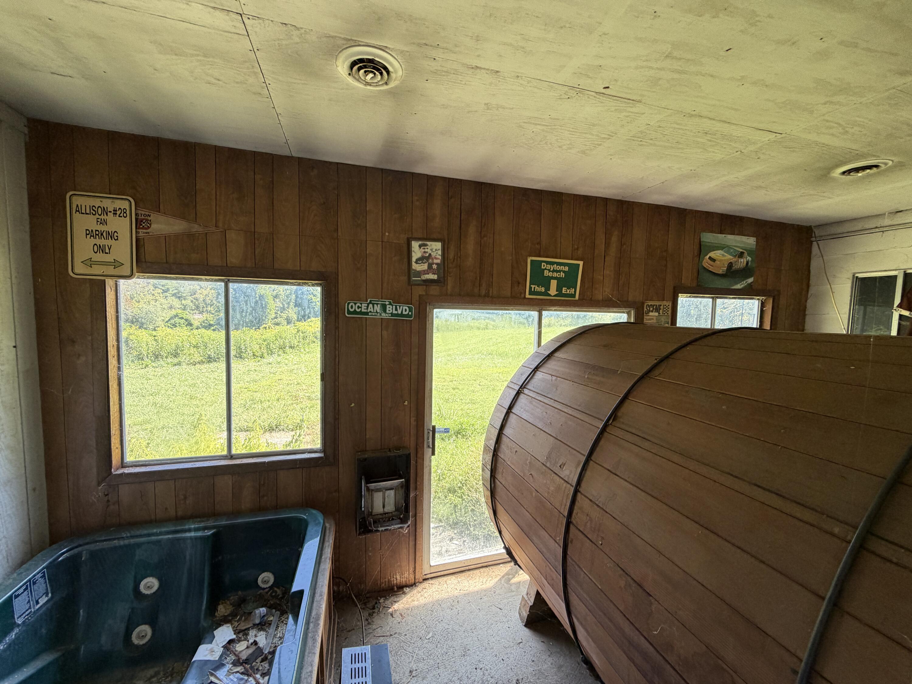 7292 Hode Road Warfield, KY 41267 - Photo 51 of 69 Rec Room