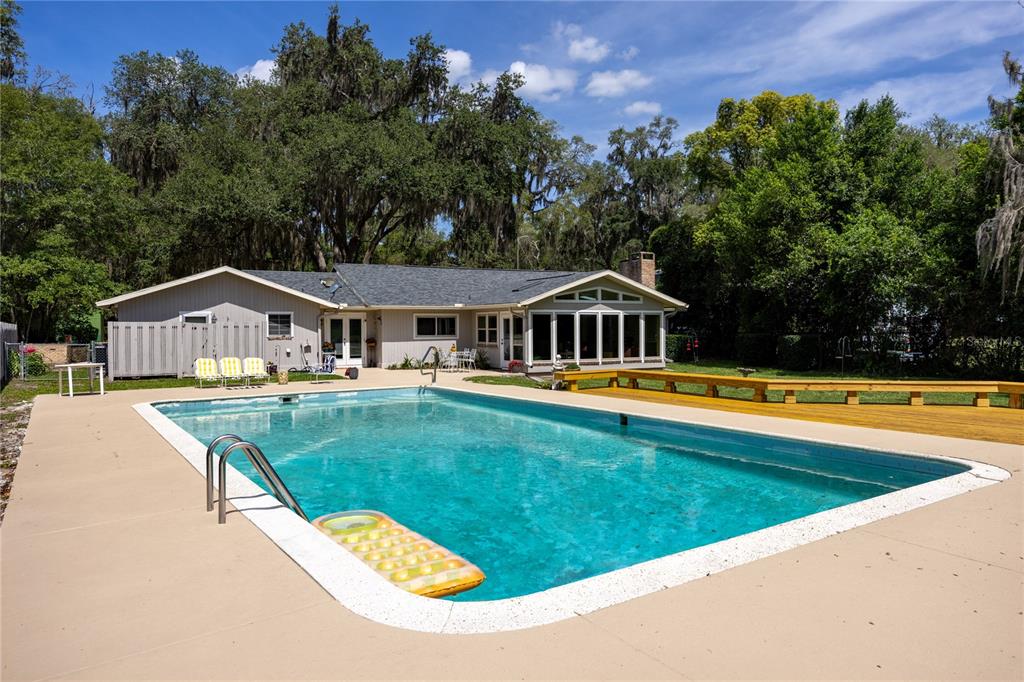3933 State Road 21 Keystone Heights, FL 32656 - Photo 53 of 99
