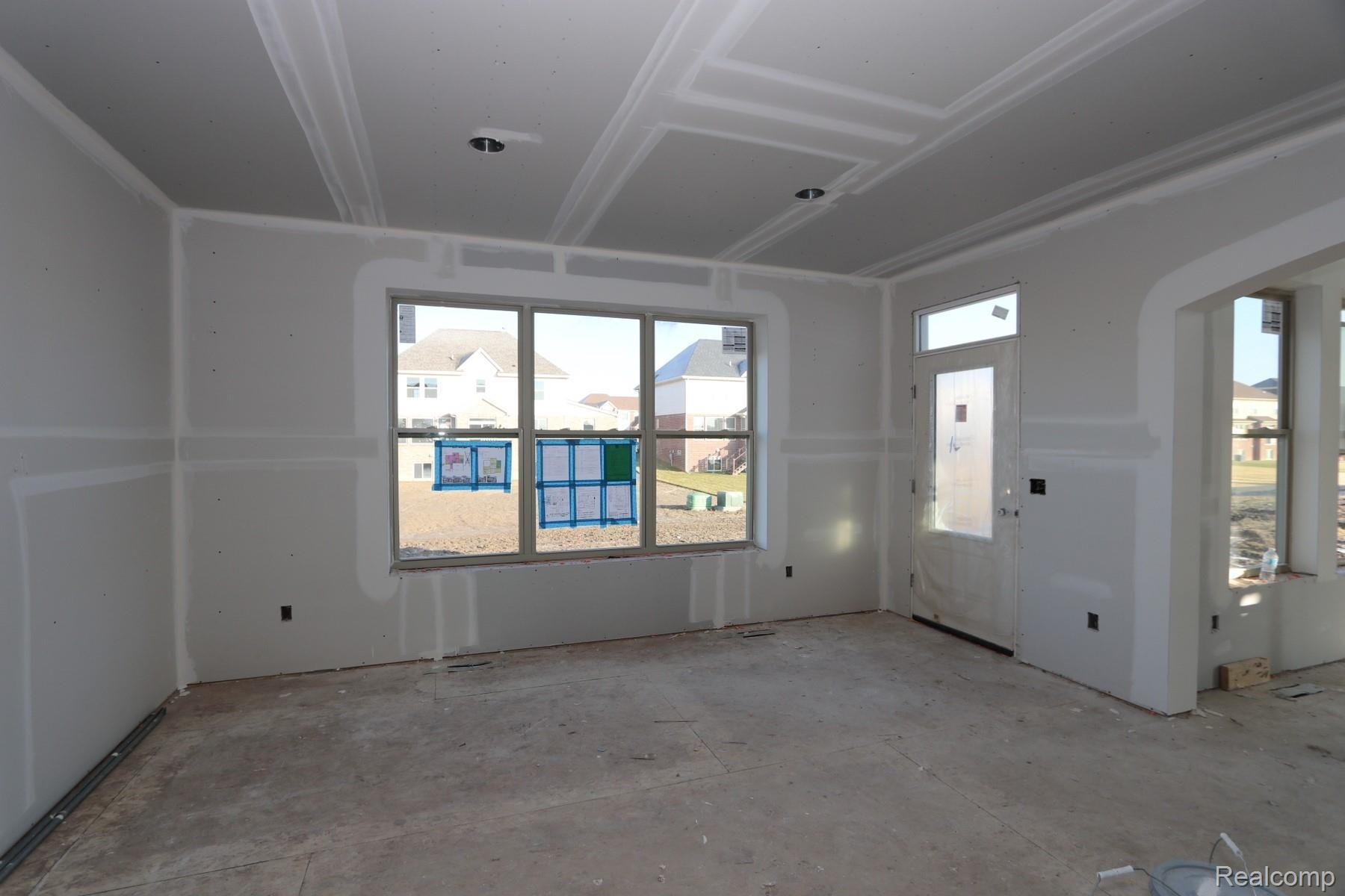 50280 Amberwood Road Canton, MI 48188 - Photo 6 of 15 Manors lot 115 Breakfast Nook - Copy.jpg