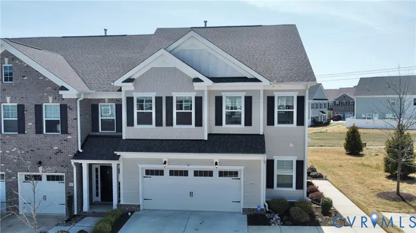 $489,000 | 8183 Carriage Homes Drive, Henrico, VA 23294