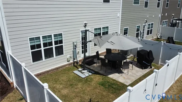 $489,000 | 8183 Carriage Homes Drive, Henrico, VA 23294